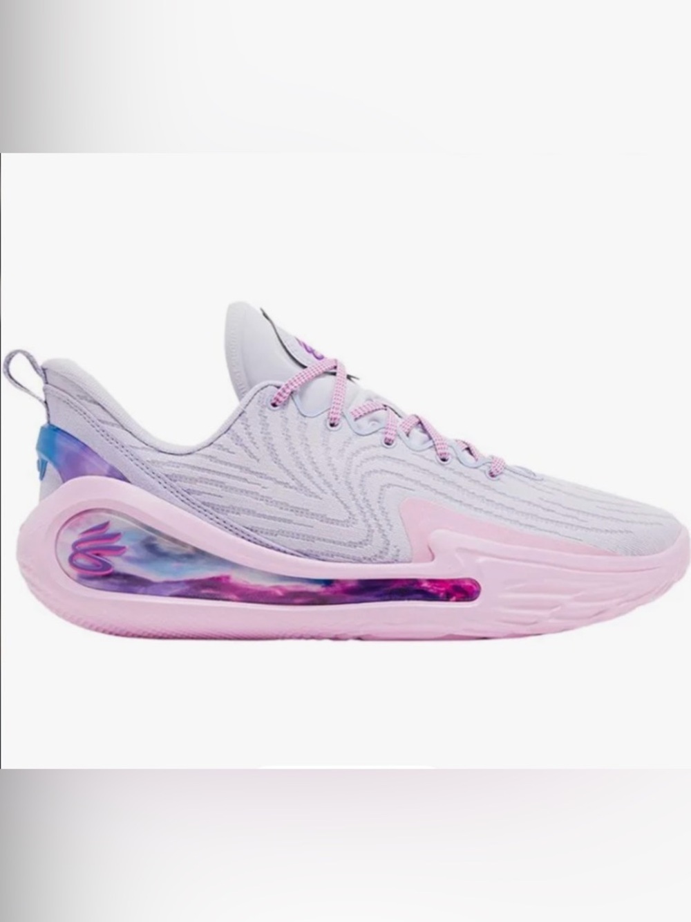 Curry Flow 12 Under Armour Sneakers